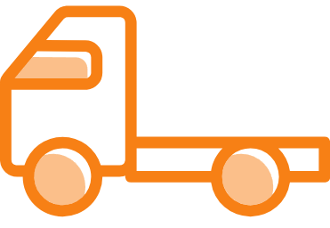 港北拖车/平板车